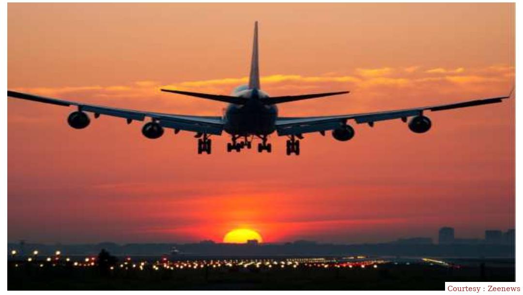 War room will be built at the airport in 6 metrosity including Delhi