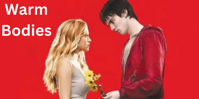 Warm Bodies 