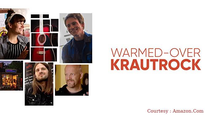 Watch Free Warmed-Over Krautrock Full Movie Online