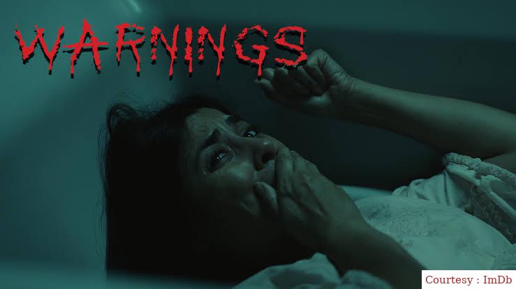 Watch Free  Warnings Full Movie Online