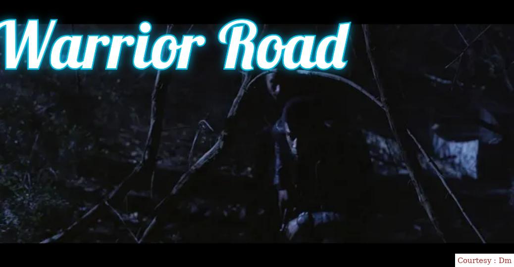 Warrior Road 