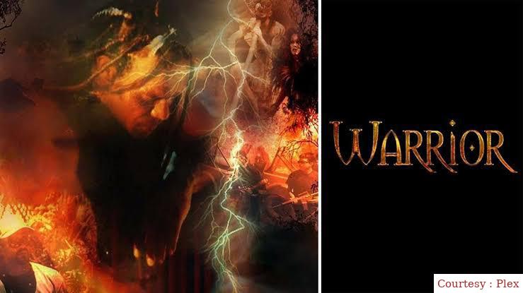 Warrior 