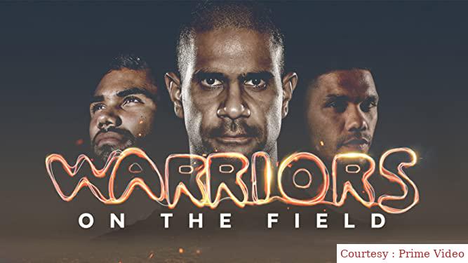 Warriors on the Field
