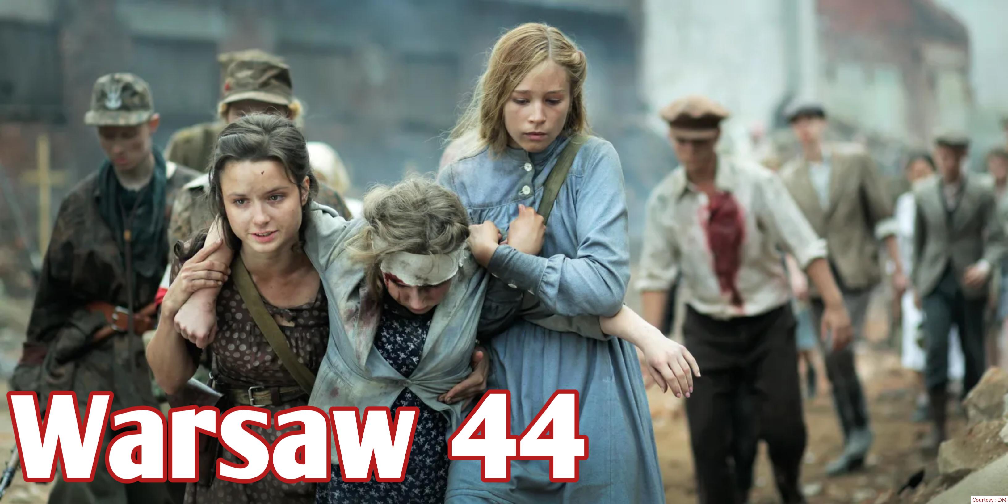 Warsaw 44 