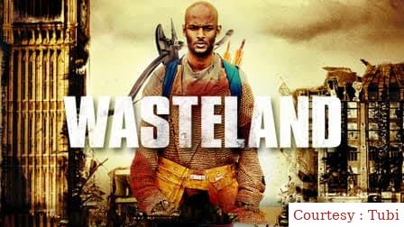 Watch Free Wasteland Full Movie Online