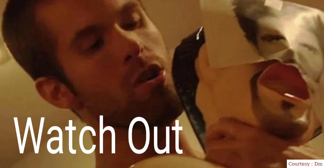 Watch Free  Watch Out Full Movie Online