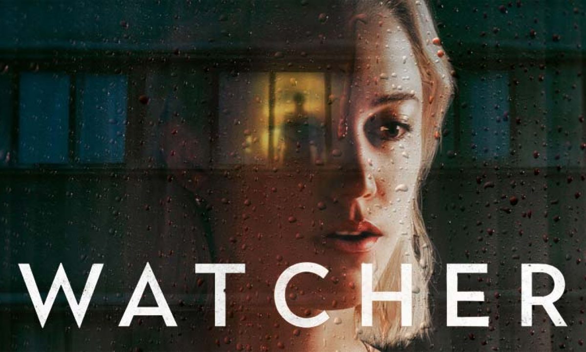 Watch Free  Watcher Full Movie Online