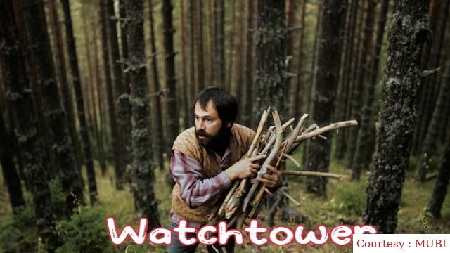 Watchtower