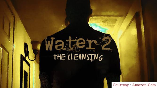 Watch Free Water 2: The Cleansing Full Movie Online