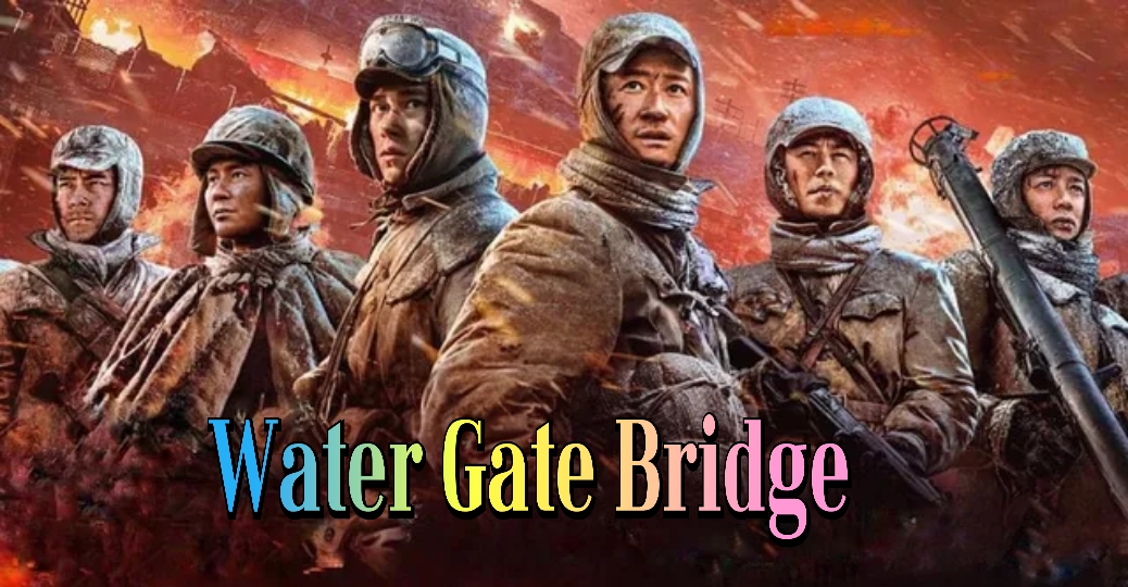 Watch Free Water Gate Bridge Full Movie Online