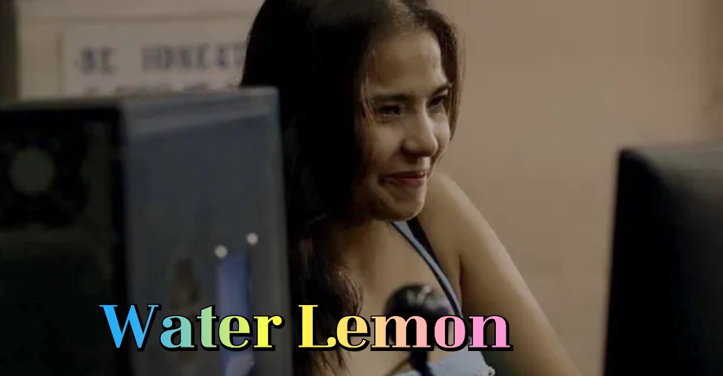 Water Lemon 
