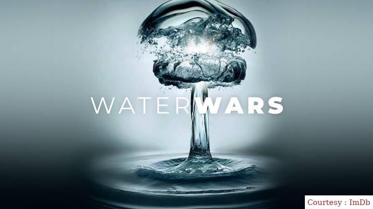 Water Wars