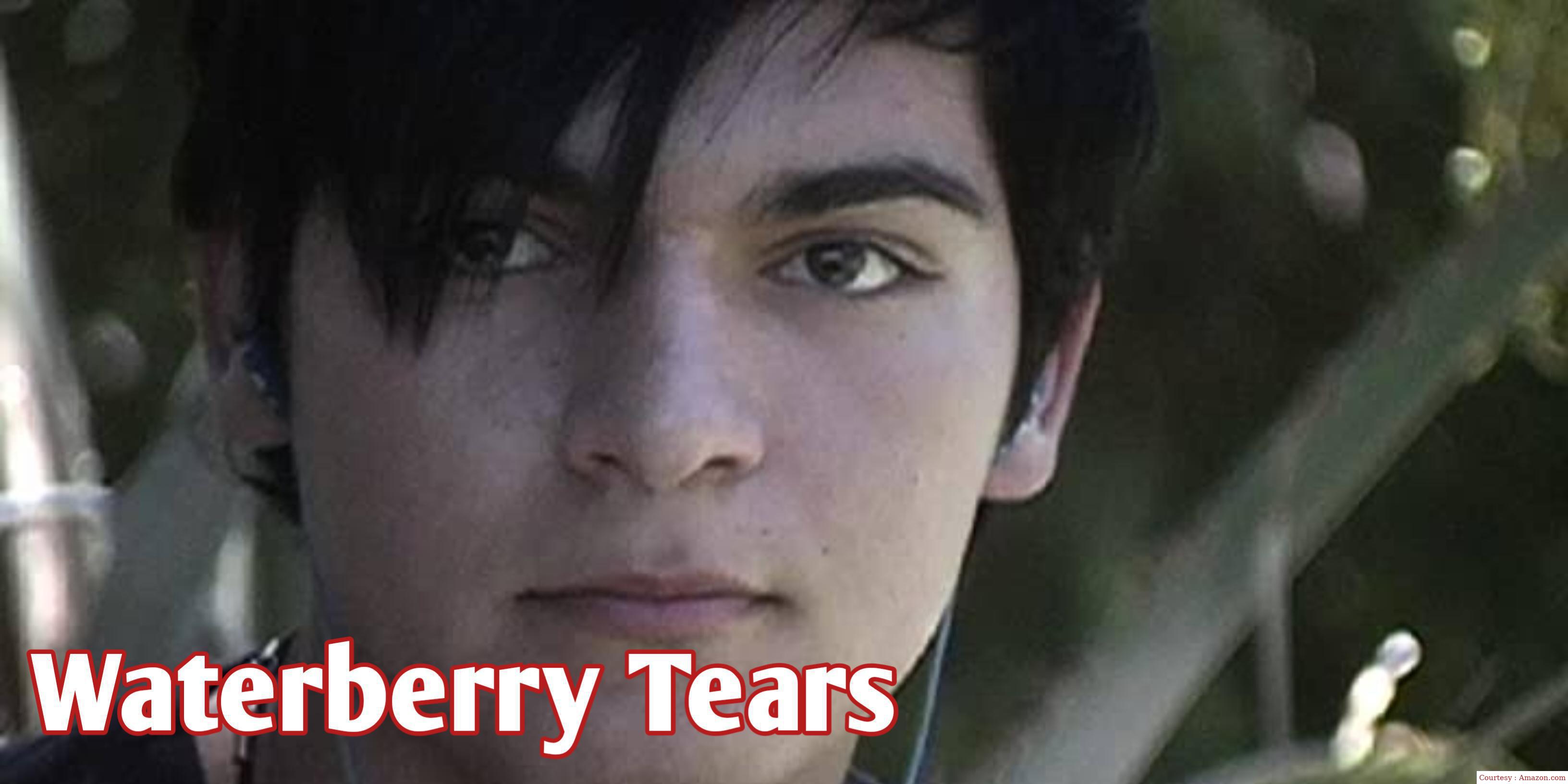 Waterberry Tears