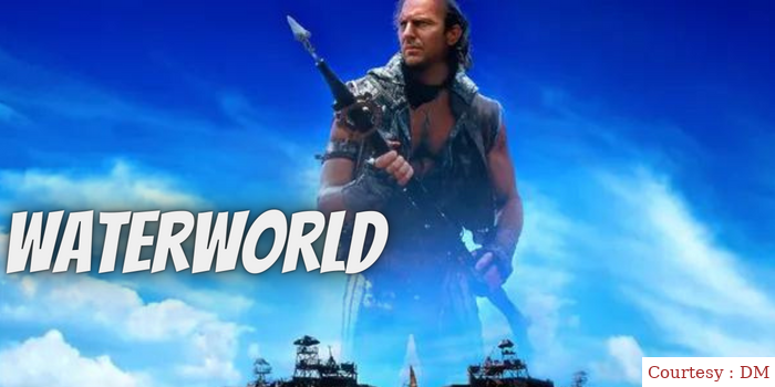 Watch Free  Waterworld Full Movie Online