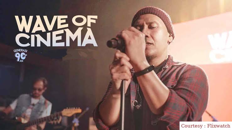 Wave of Cinema: Generasi 90an