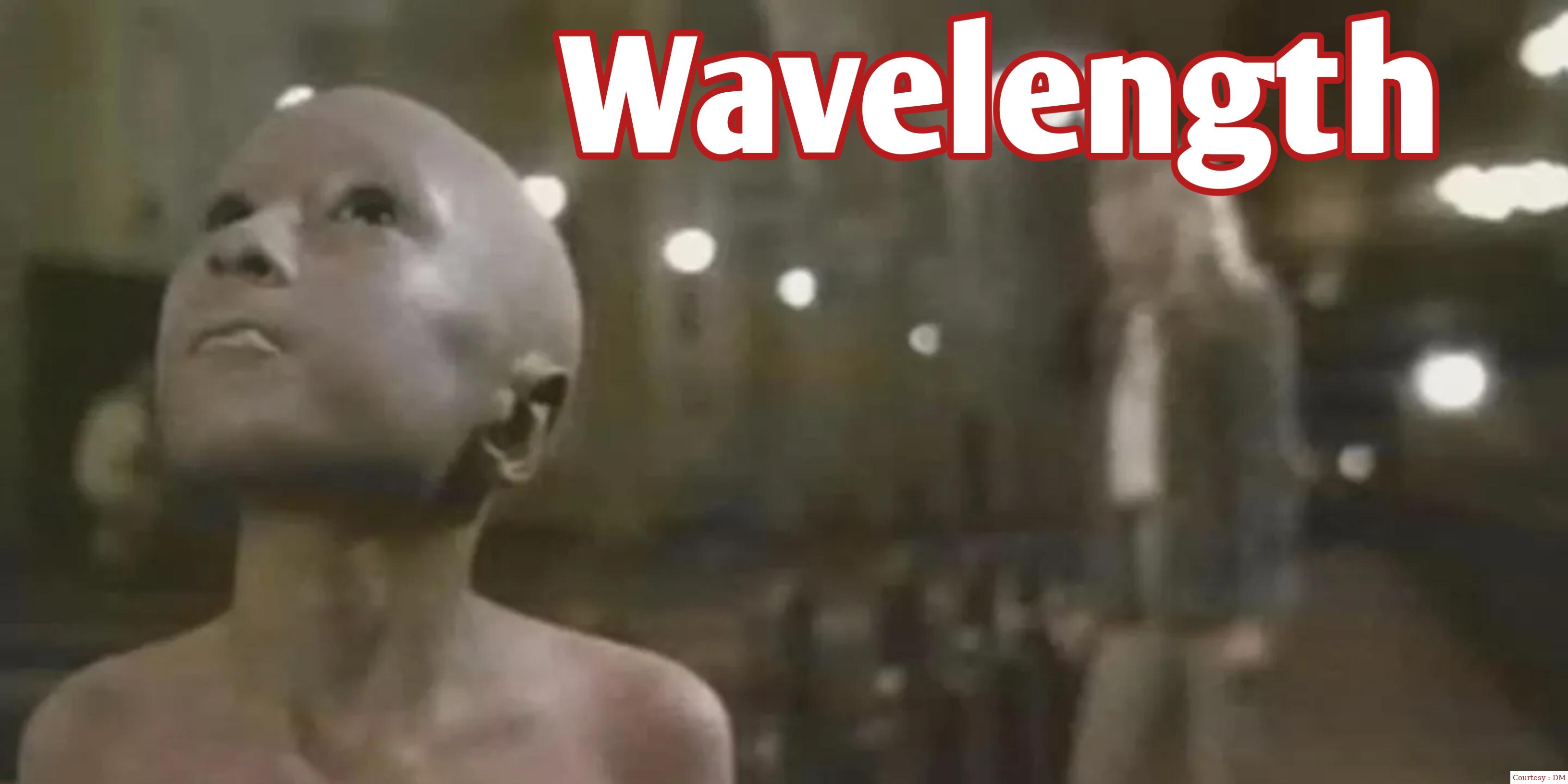 Watch Free  Wavelength Full Movie Online