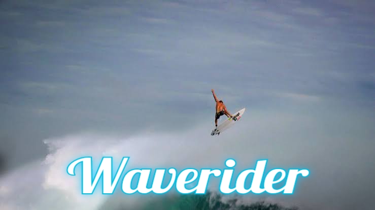 Waverider