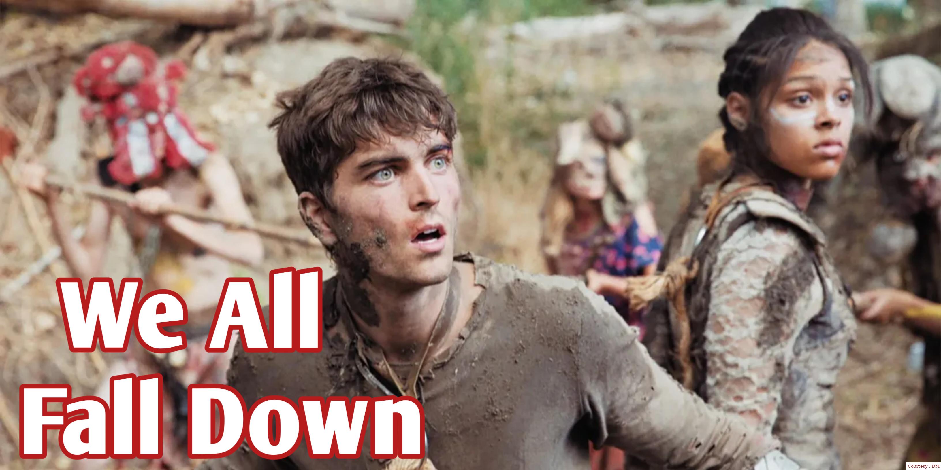 Watch Free  We All Fall Down Full Movie Online