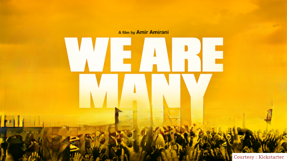 Watch Free  We Are Many Full Movie Online
