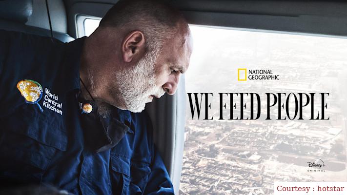 We Feed People