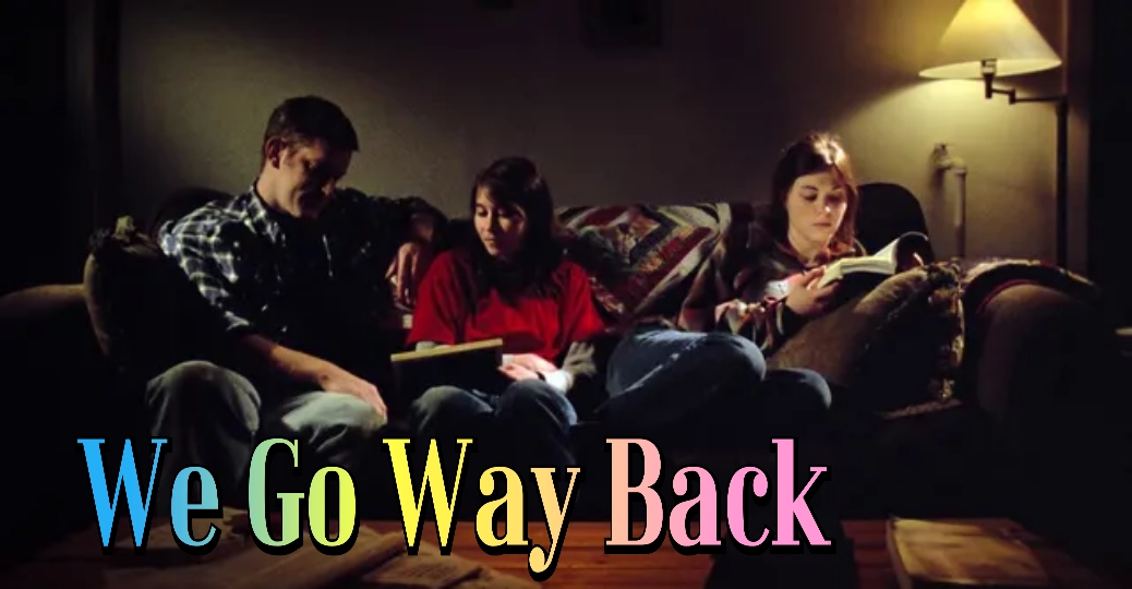 Watch Free  We Go Way Back Full Movie Online