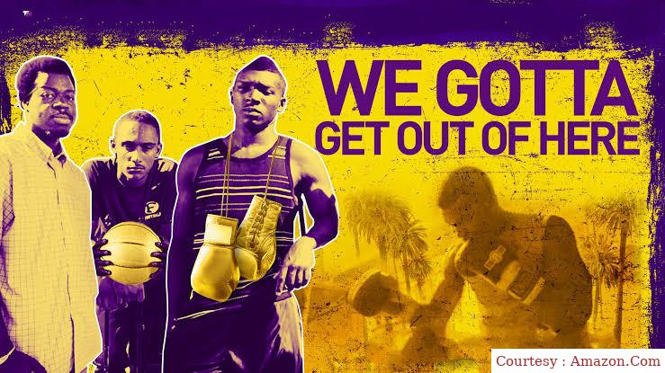 Watch Free  We Gotta Get Out of Here Full Movie Online