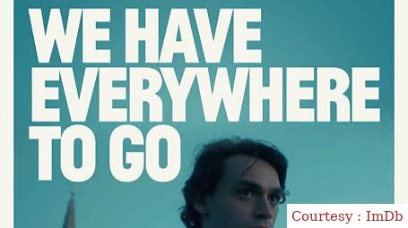 We Have Everywhere to Go