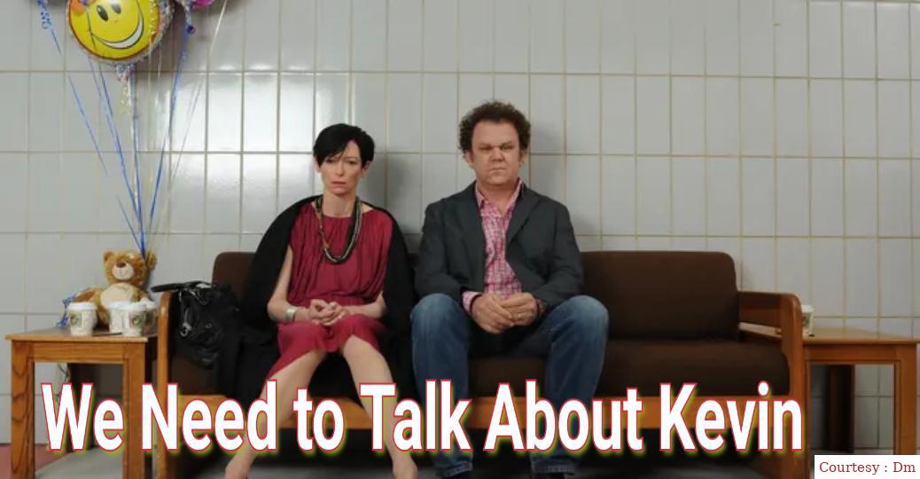 Watch Free  We Need to Talk About Kevin Full Movie Online