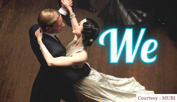 Watch Free  We Full Movie Online