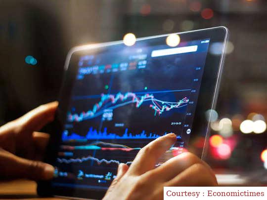 लगातर पांचवे दिन शेयर बाजार की कमज़ोर शुरुआत