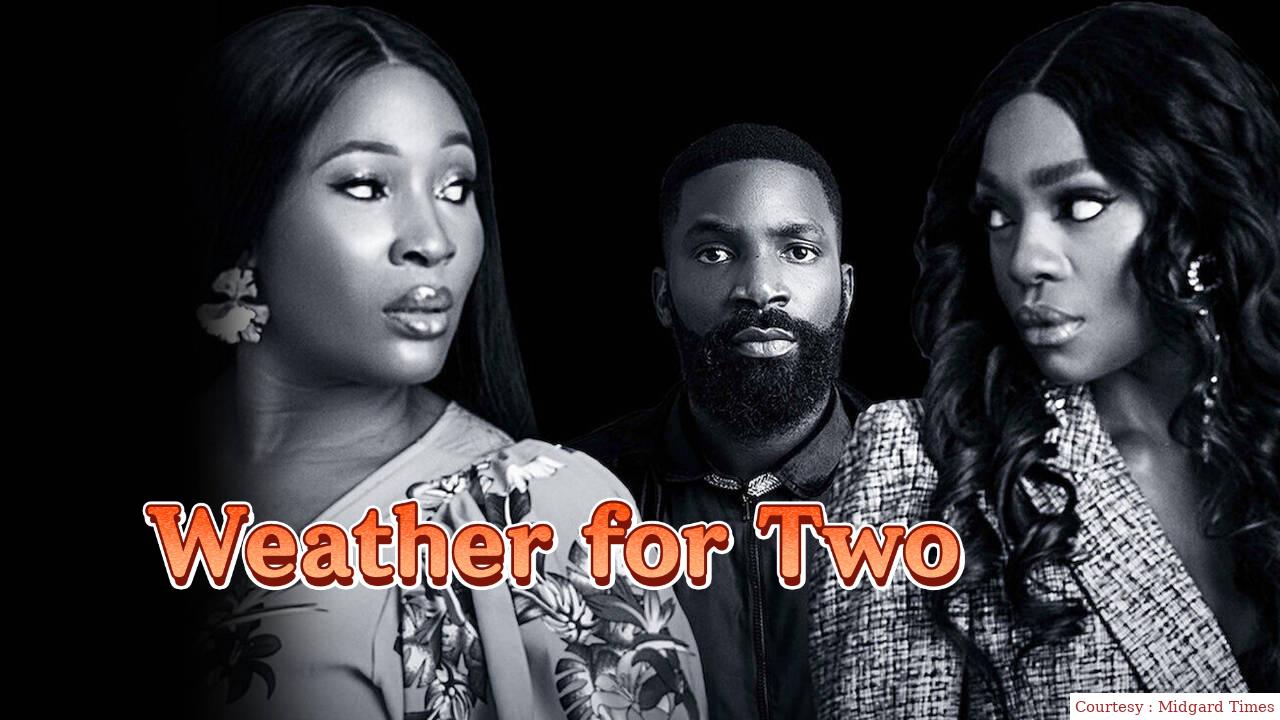 Watch Free  Weather for Two Full Movie Online