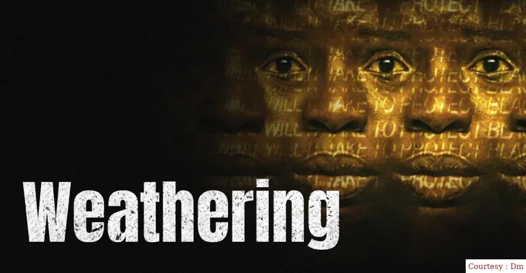 Weathering