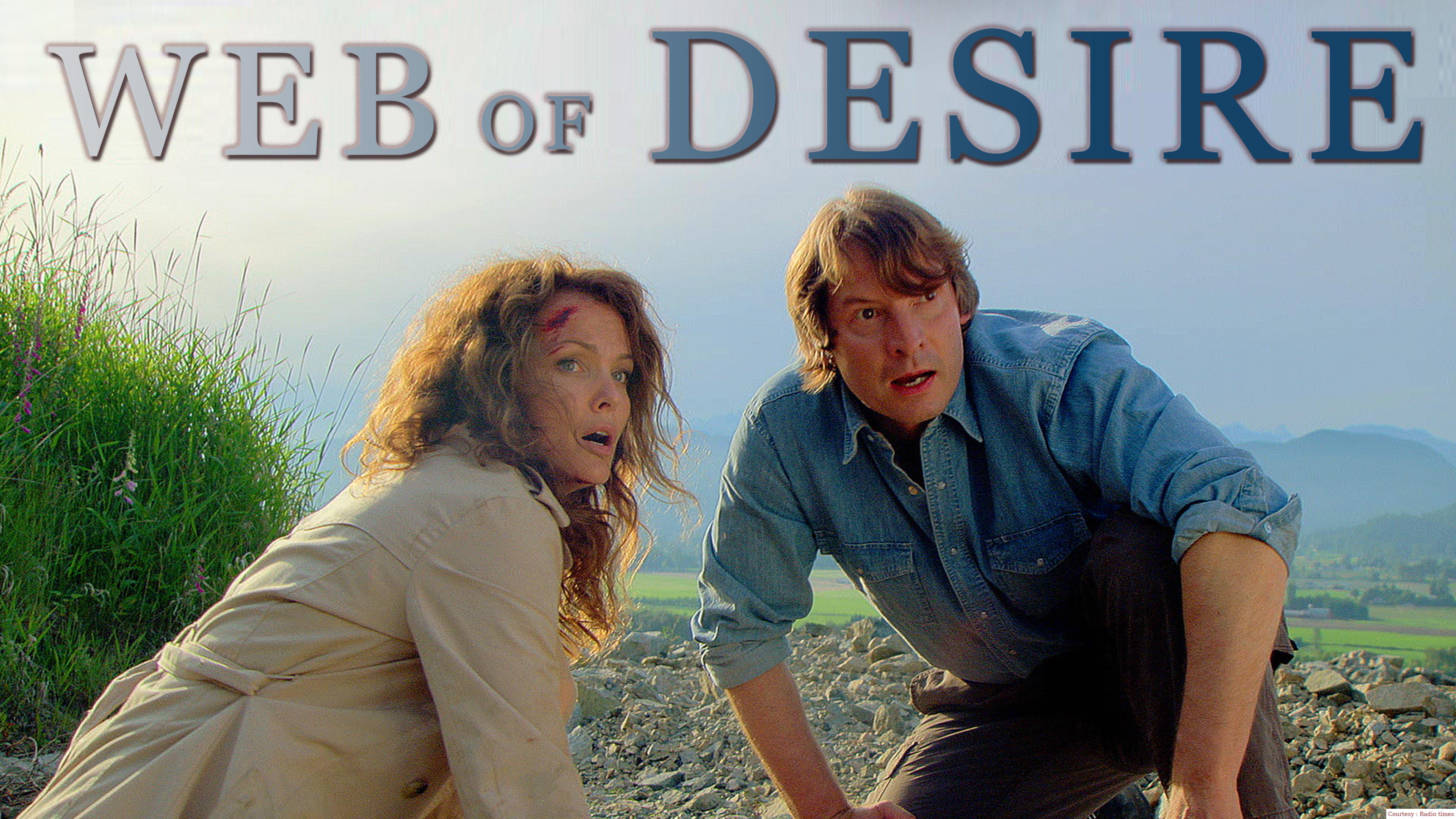 Watch Free  Web of Desire Full Movie Online