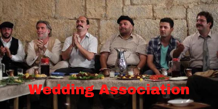 Watch Free  Wedding Association Full Movie Online