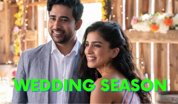 Wedding Season