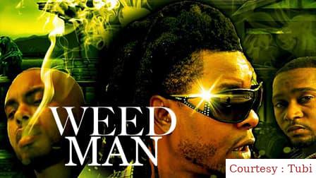 Watch Free  Weed Man Full Movie Online