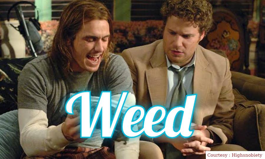 Watch Free  Weed Full Movie Online