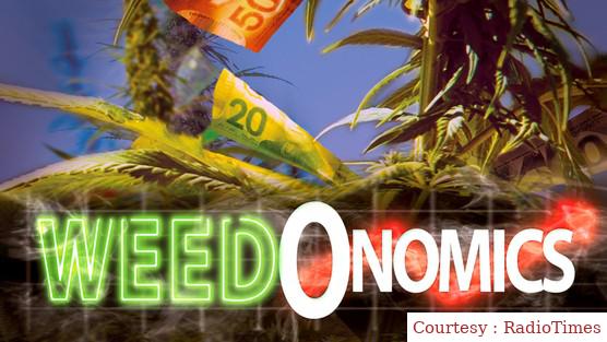 Watch Free  Weedonomics Full Movie Online