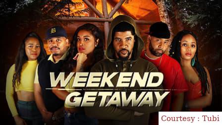Weekend Getaway 