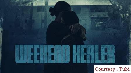 Watch Free Weekend Healer Full Movie Online