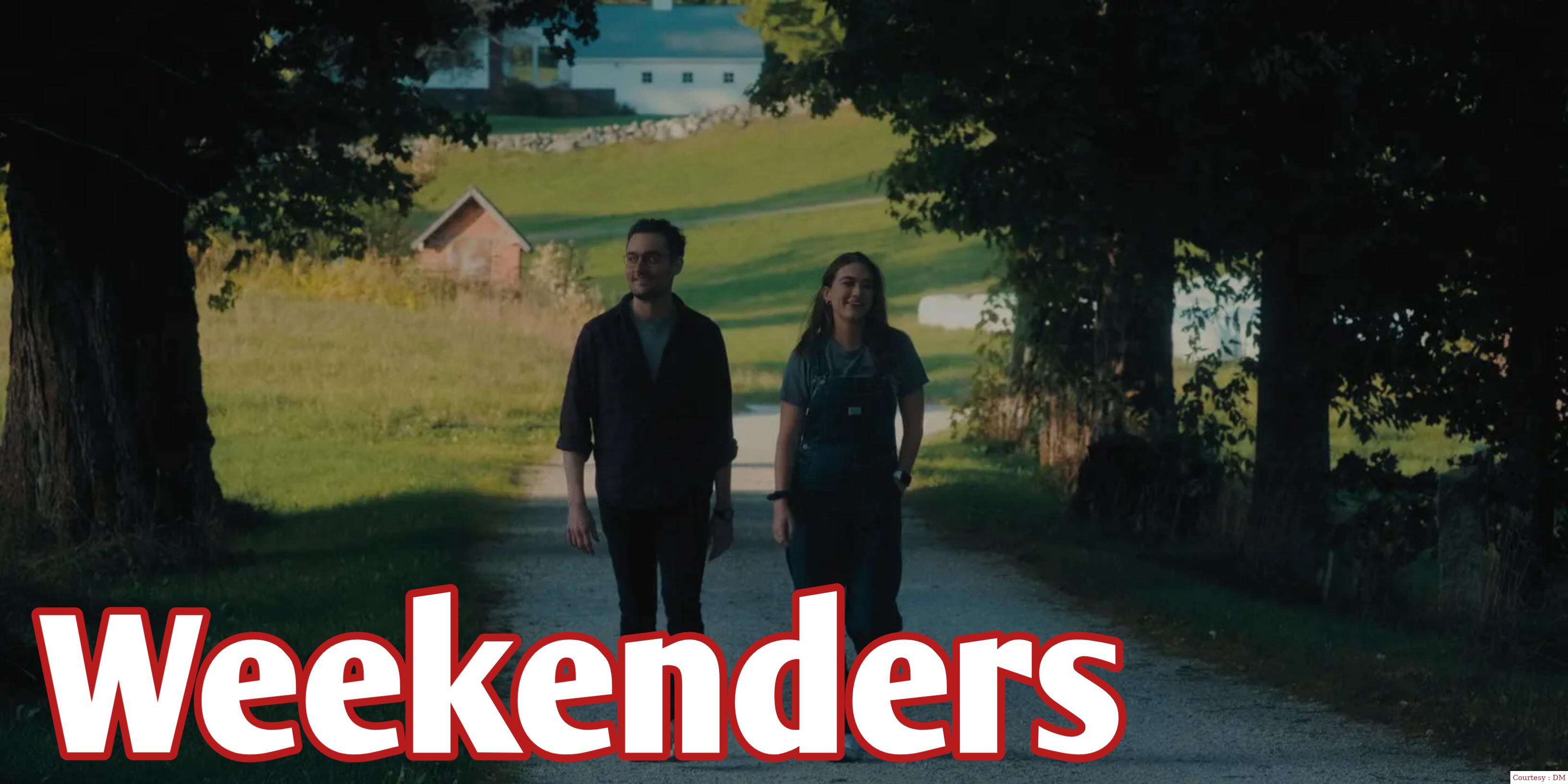Weekenders 
