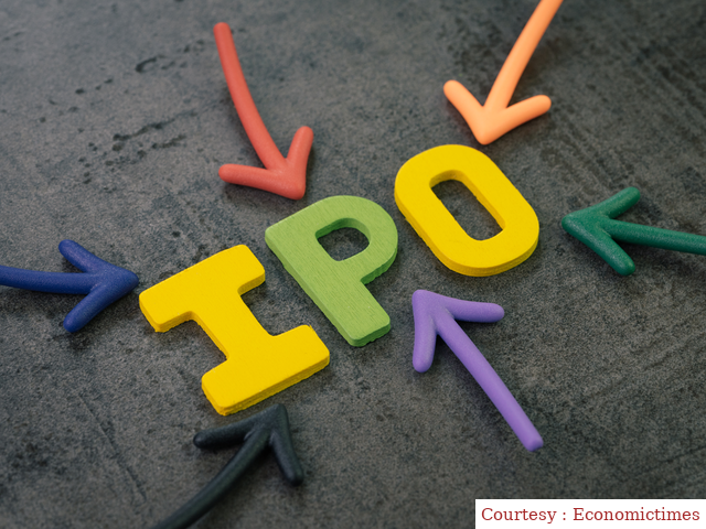 Weekly connection of 2.6 lakh crores for the first time in IPO market