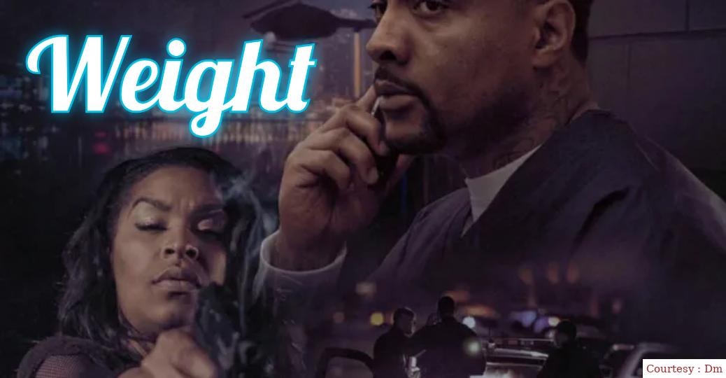 Watch Free  Weight Full Movie Online