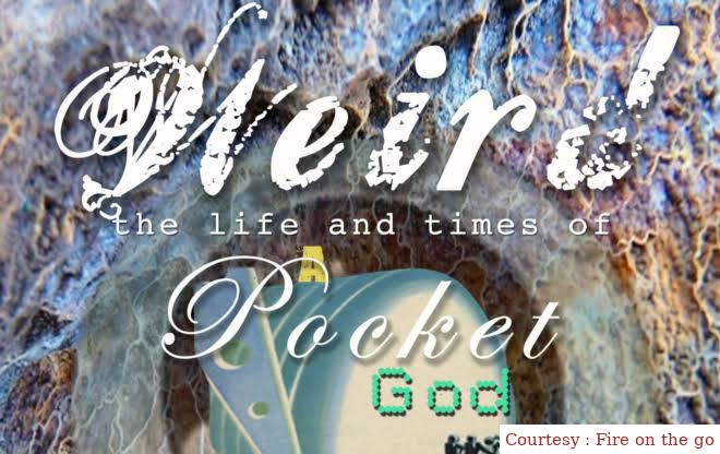 Watch Free  Weird the Life and Times of a Pocket God Full Movie Online