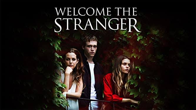 Welcome the Stranger