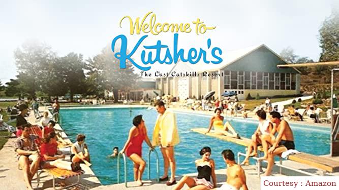Welcome to Kutsher's: The Last Catskills Resort