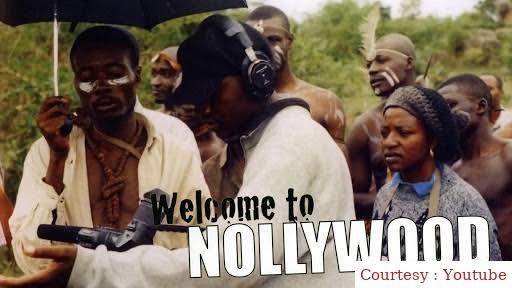 Watch Free  Welcome to Nollywood Full Movie Online