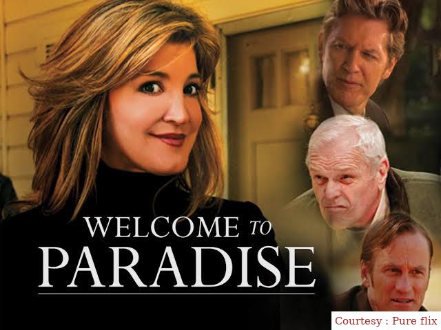 Welcome to Paradise