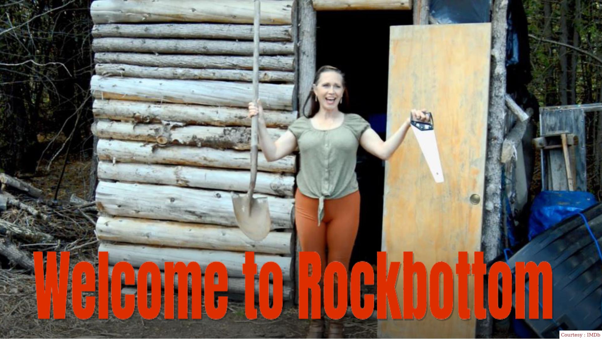 Welcome to Rockbottom 