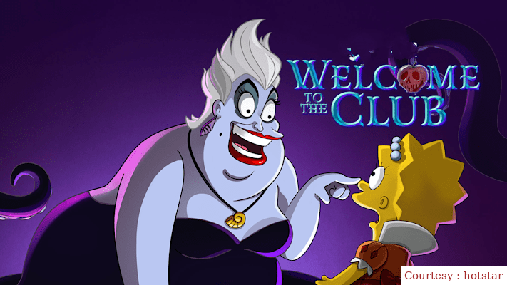 Welcome to the Club